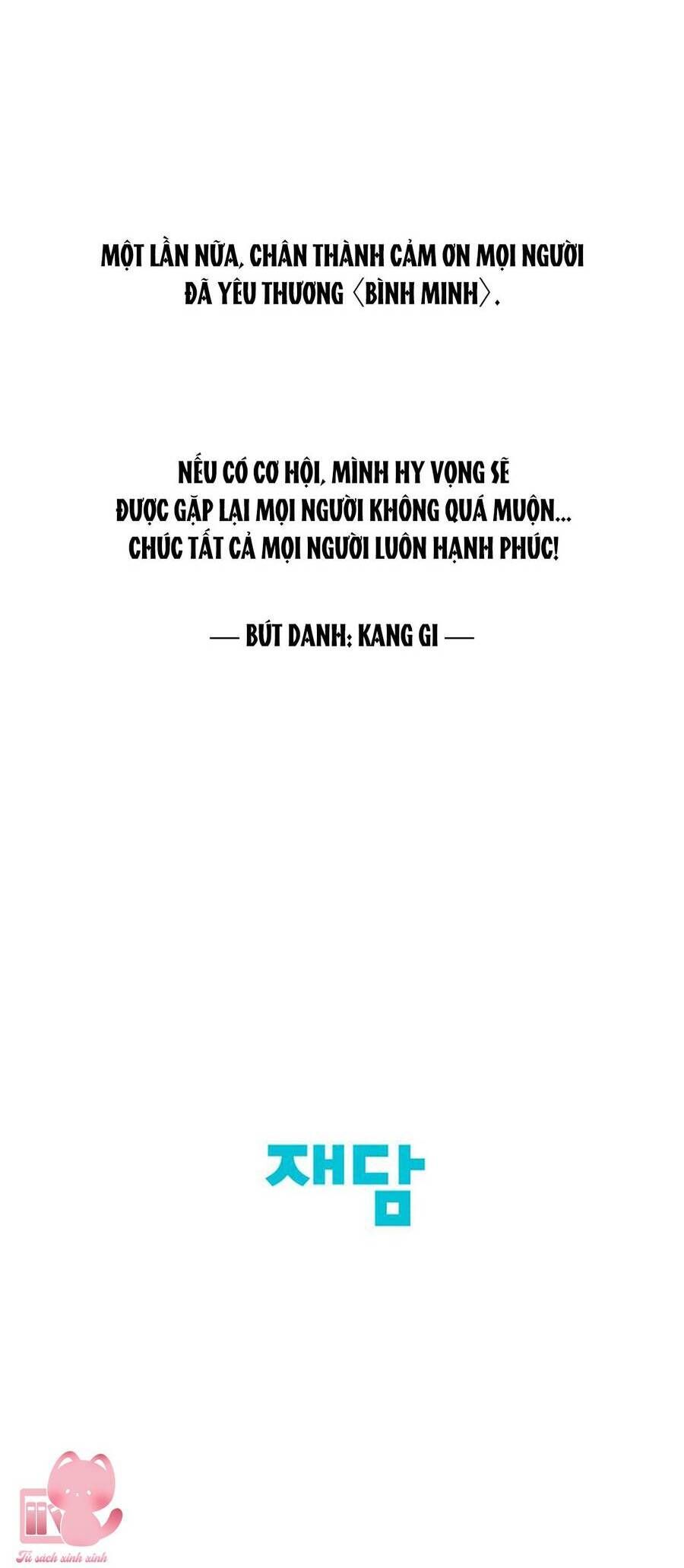 Chỉ Là Ánh Bình Minh Chapter 70 - 28