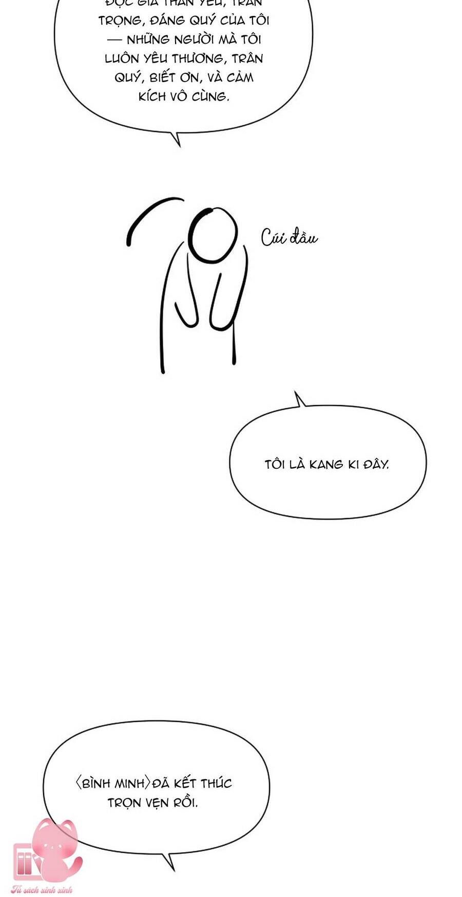 Chỉ Là Ánh Bình Minh Chapter 70 - 5