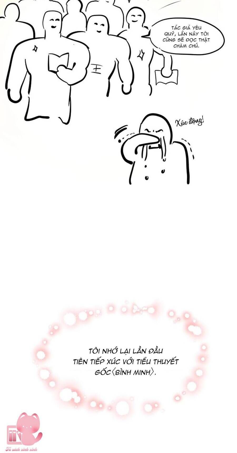 Chỉ Là Ánh Bình Minh Chapter 70 - 7