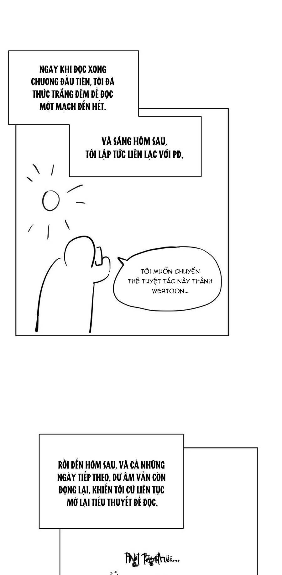 Chỉ Là Ánh Bình Minh Chapter 70 - 8