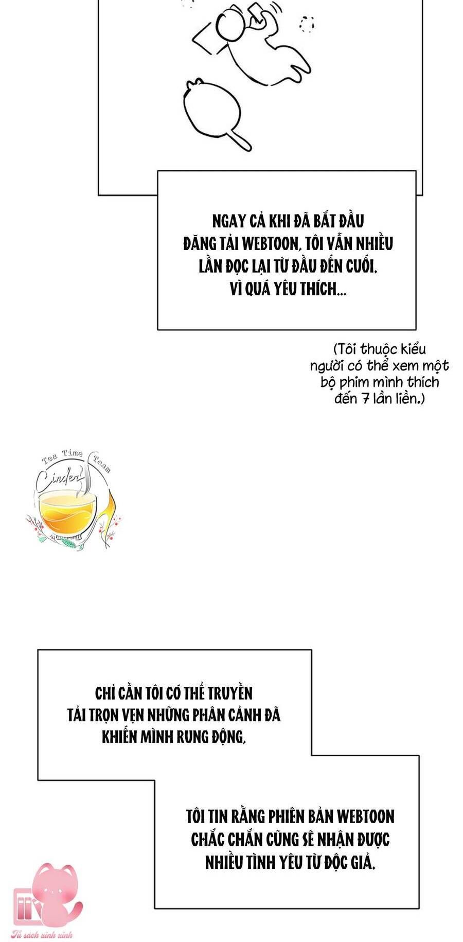 Chỉ Là Ánh Bình Minh Chapter 70 - 9