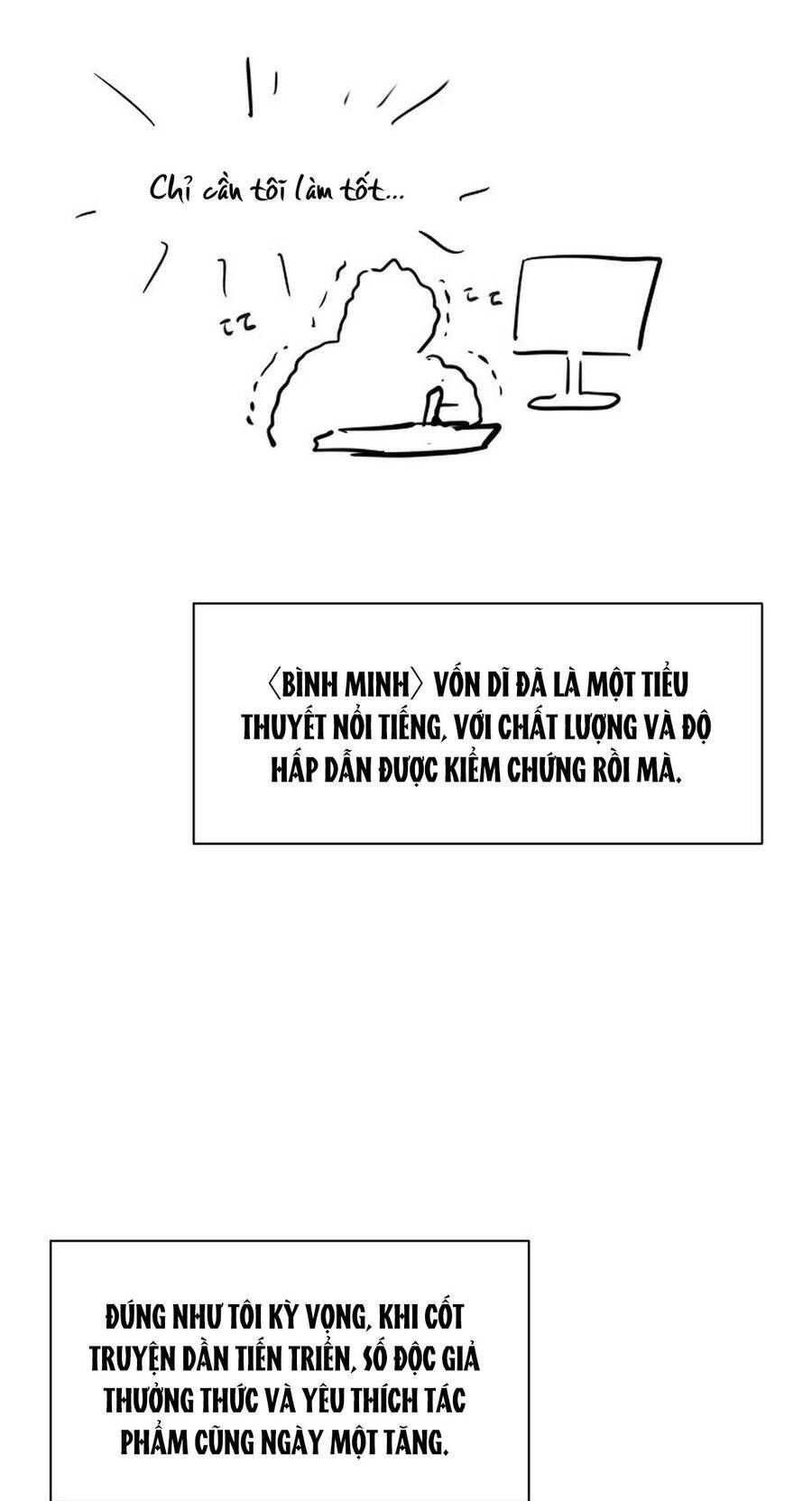 Chỉ Là Ánh Bình Minh Chapter 70 - 10