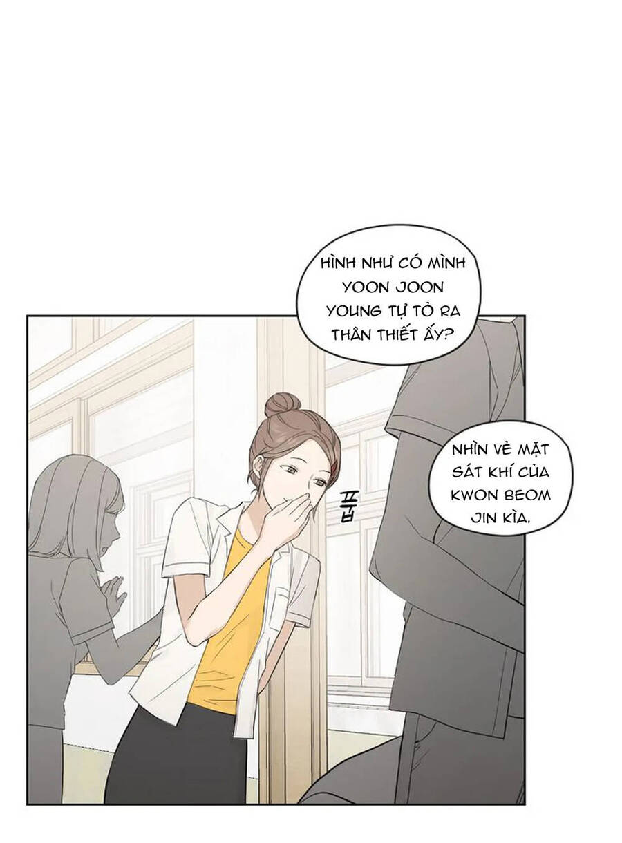 Chỉ Là Ánh Bình Minh Chapter 9.1 - 10