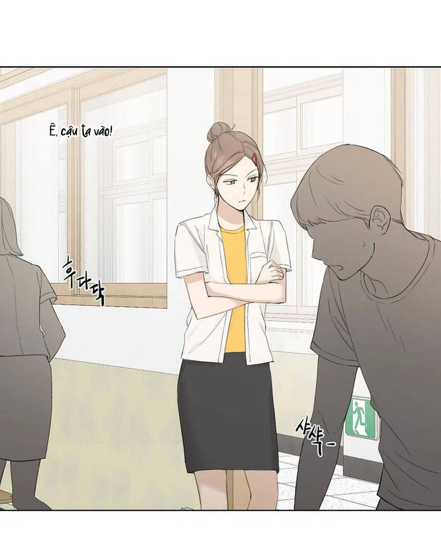Chỉ Là Ánh Bình Minh Chapter 9.2 - 12