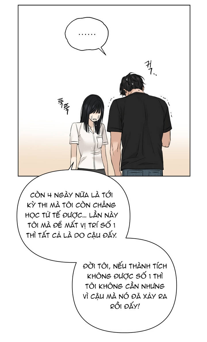Chỉ Là Ánh Bình Minh Chapter 28.2 - 4