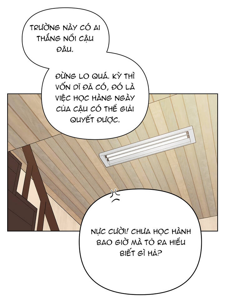Chỉ Là Ánh Bình Minh Chapter 28.2 - 6