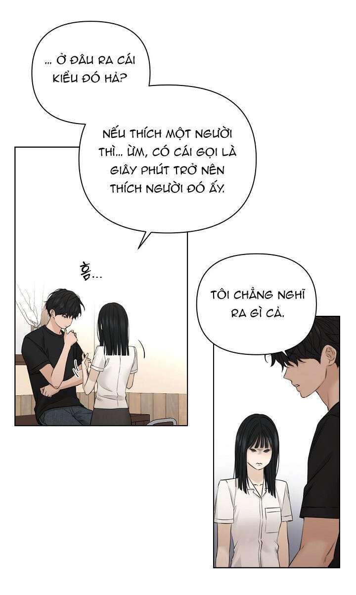 Chỉ Là Ánh Bình Minh Chapter 29.1 - 16