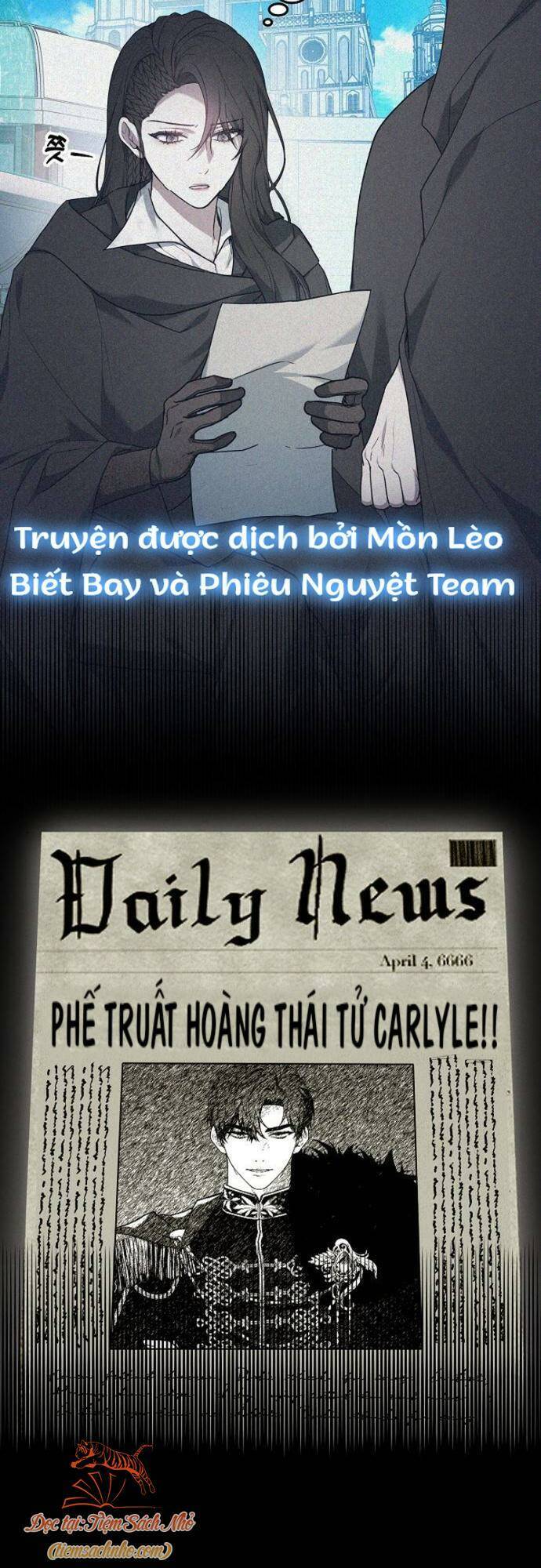 Thời Đại Của Oman Chapter 2 - 12