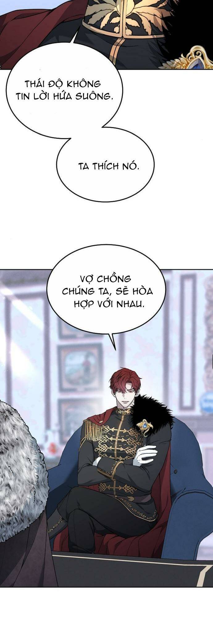Thời Đại Của Oman Chapter 2 - 40