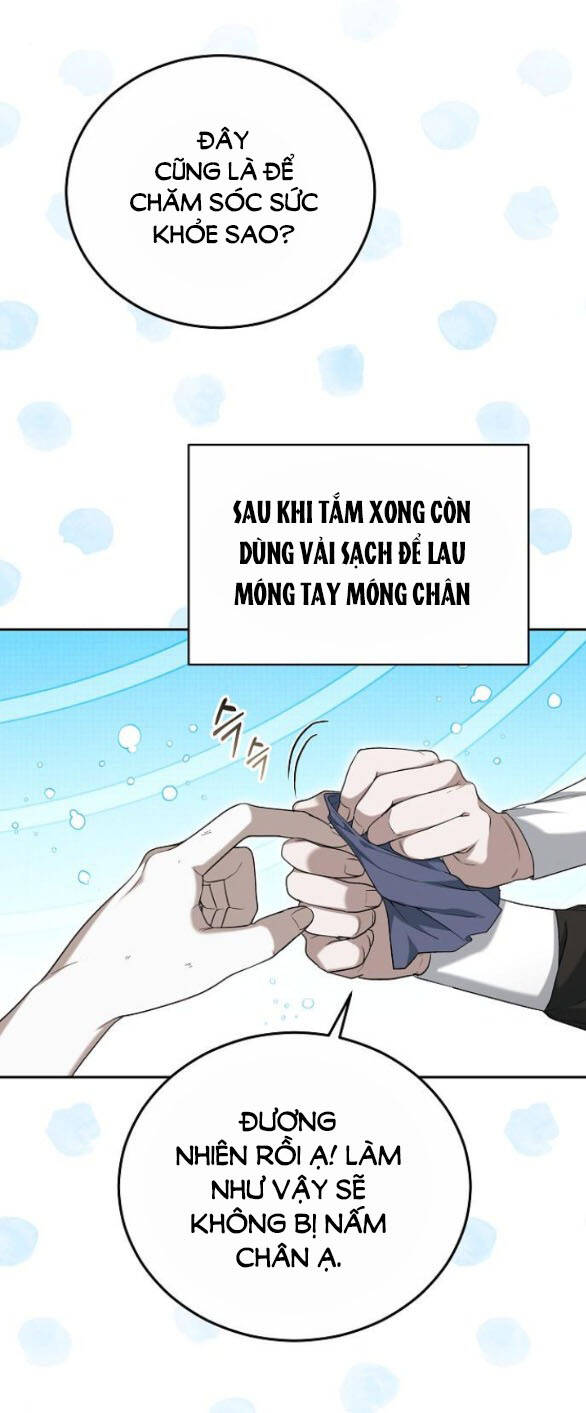 Thời Đại Của Oman Chapter 23.2 - 16