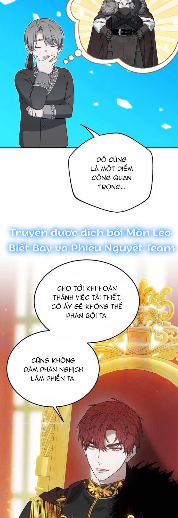 Thời Đại Của Oman Chapter 3 - 38