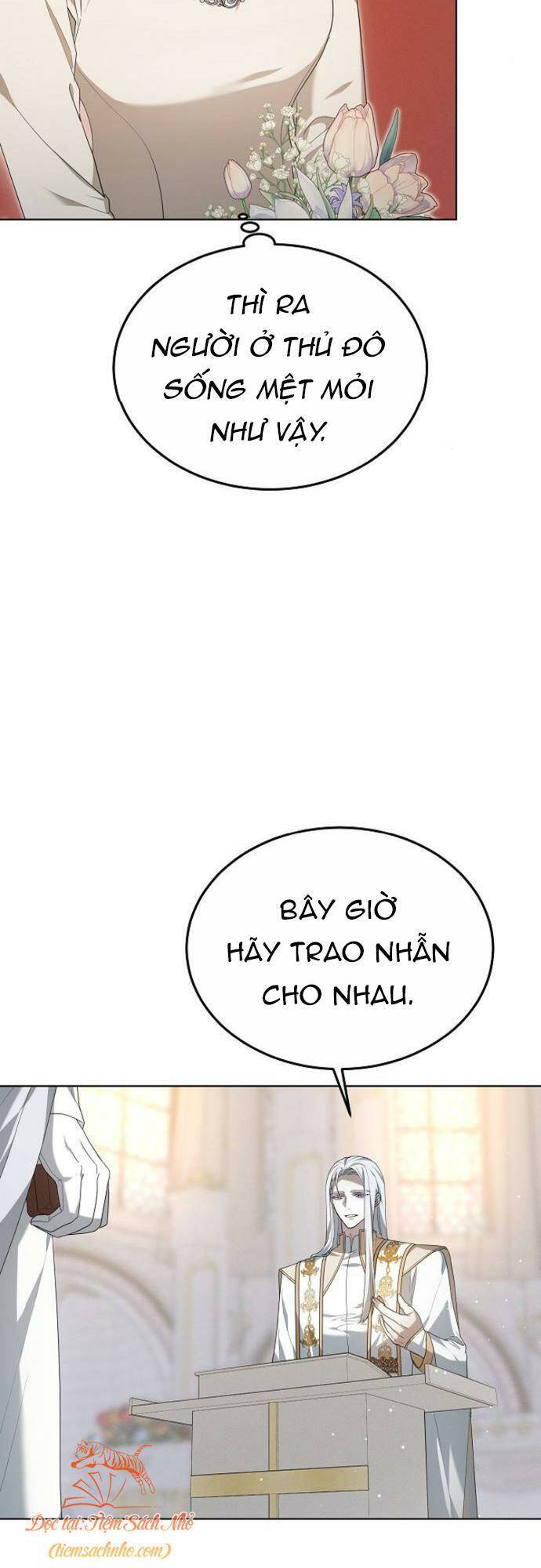 Thời Đại Của Oman Chapter 4 - 48