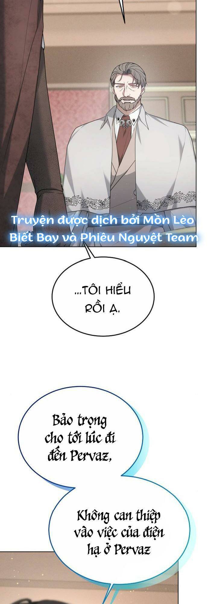 Thời Đại Của Oman Chapter 6 - 22