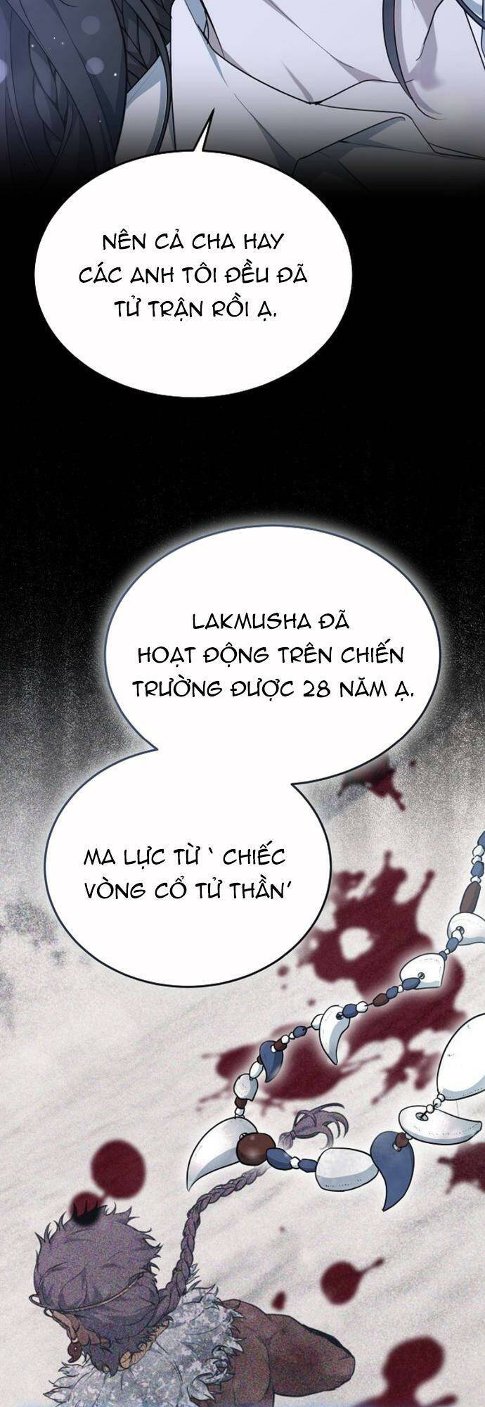 Thời Đại Của Oman Chapter 7 - 62