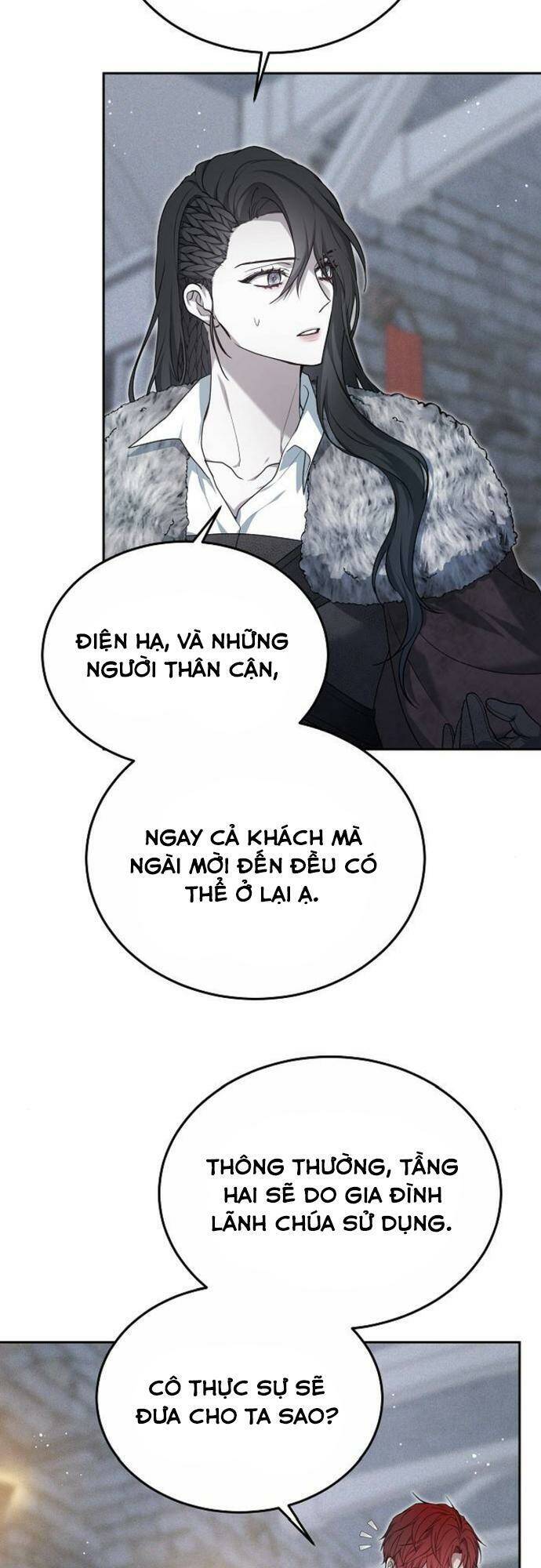 Thời Đại Của Oman Chapter 8 - 25