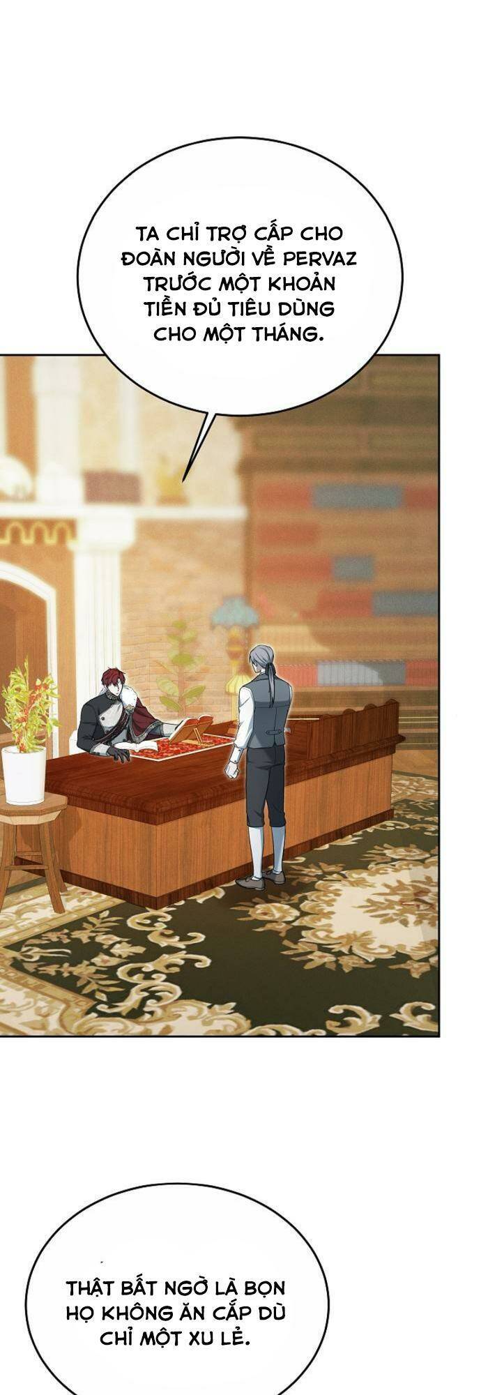 Thời Đại Của Oman Chapter 8 - 58