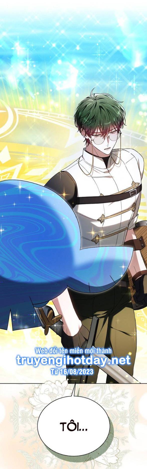 Cô Dâu Obsidian Chapter  10.1 - 1