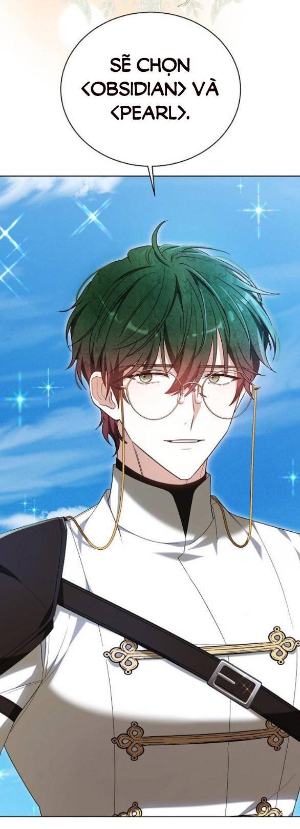 Cô Dâu Obsidian Chapter  10.1 - 2