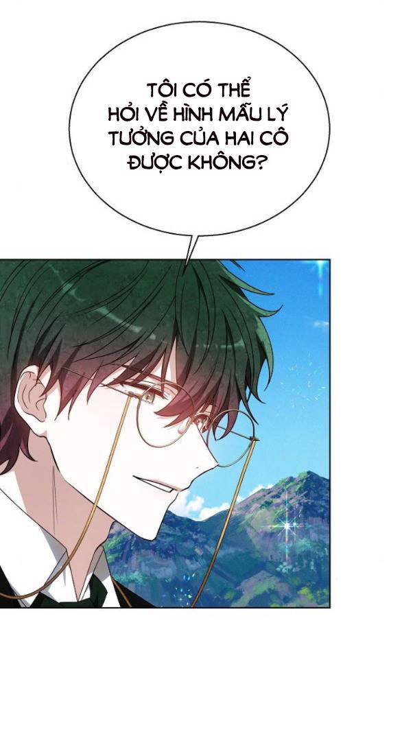 Cô Dâu Obsidian Chapter  10.1 - 12