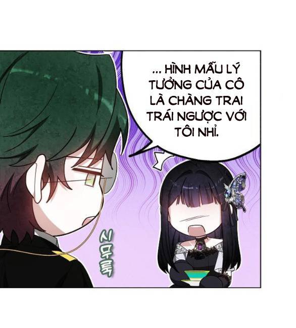 Cô Dâu Obsidian Chapter  10.1 - 16