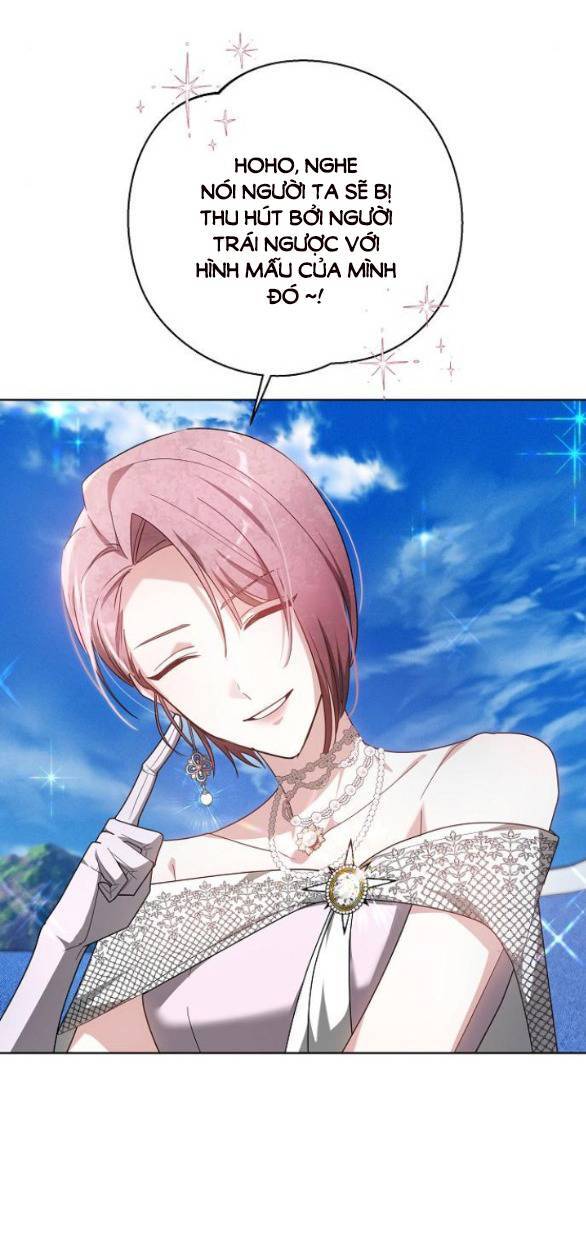 Cô Dâu Obsidian Chapter  10.1 - 18