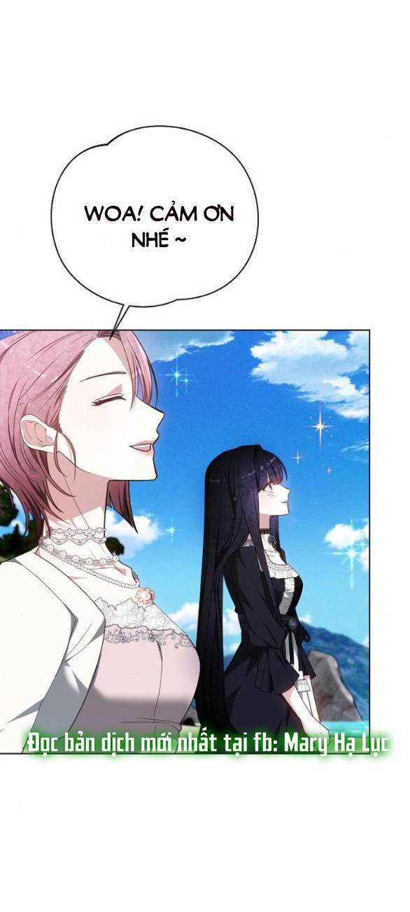 Cô Dâu Obsidian Chapter  10.1 - 3