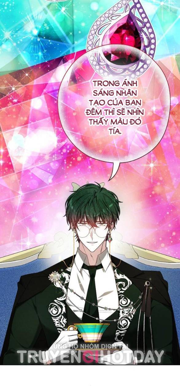 Cô Dâu Obsidian Chapter  10.1 - 24