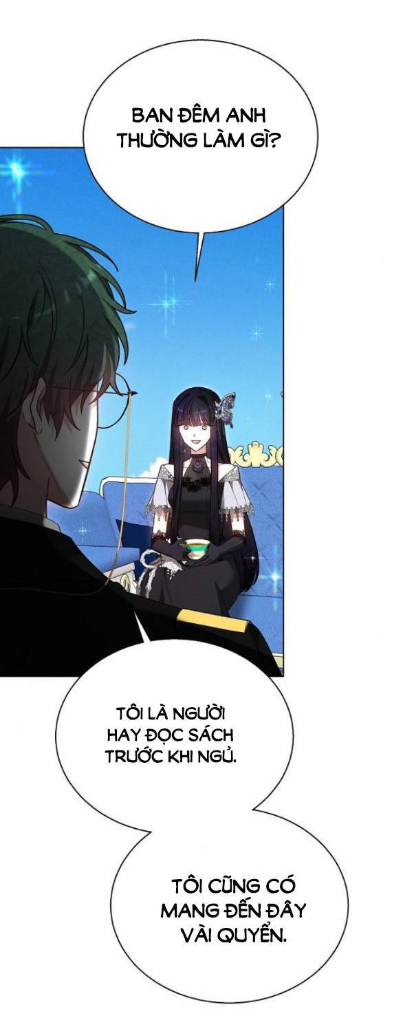 Cô Dâu Obsidian Chapter  10.1 - 27