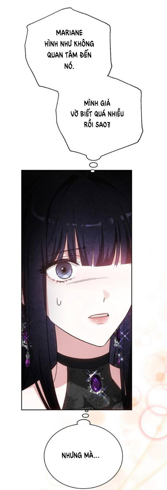 Cô Dâu Obsidian Chapter  10.1 - 37
