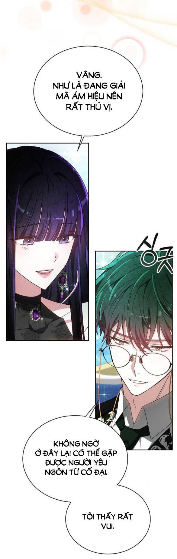 Cô Dâu Obsidian Chapter  10.1 - 39
