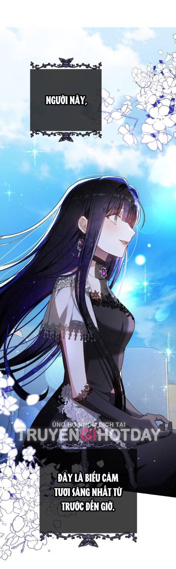 Cô Dâu Obsidian Chapter  10.1 - 41