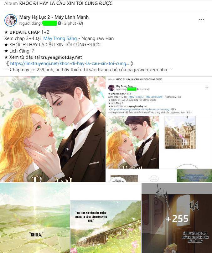 Cô Dâu Obsidian Chapter  10.1 - 45