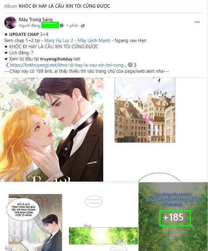 Cô Dâu Obsidian Chapter  10.1 - 46