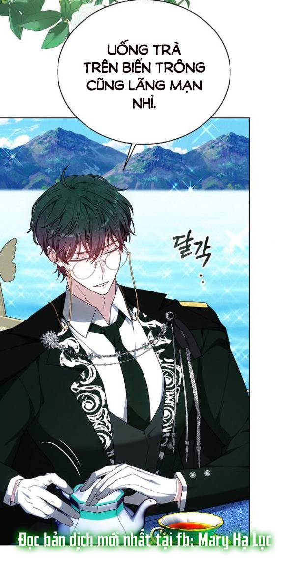 Cô Dâu Obsidian Chapter  10.1 - 50