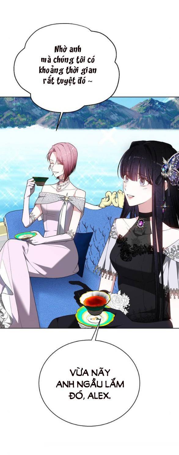 Cô Dâu Obsidian Chapter  10.1 - 51