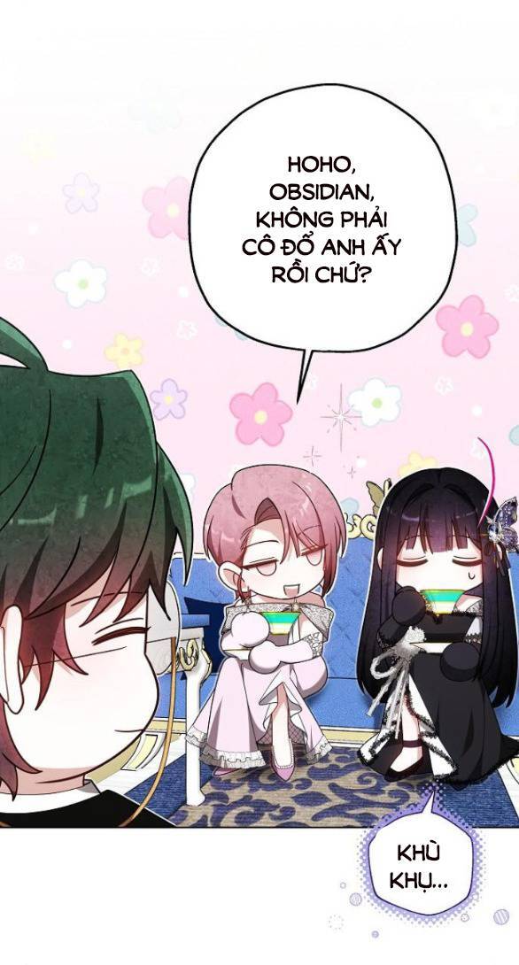 Cô Dâu Obsidian Chapter  10.1 - 52