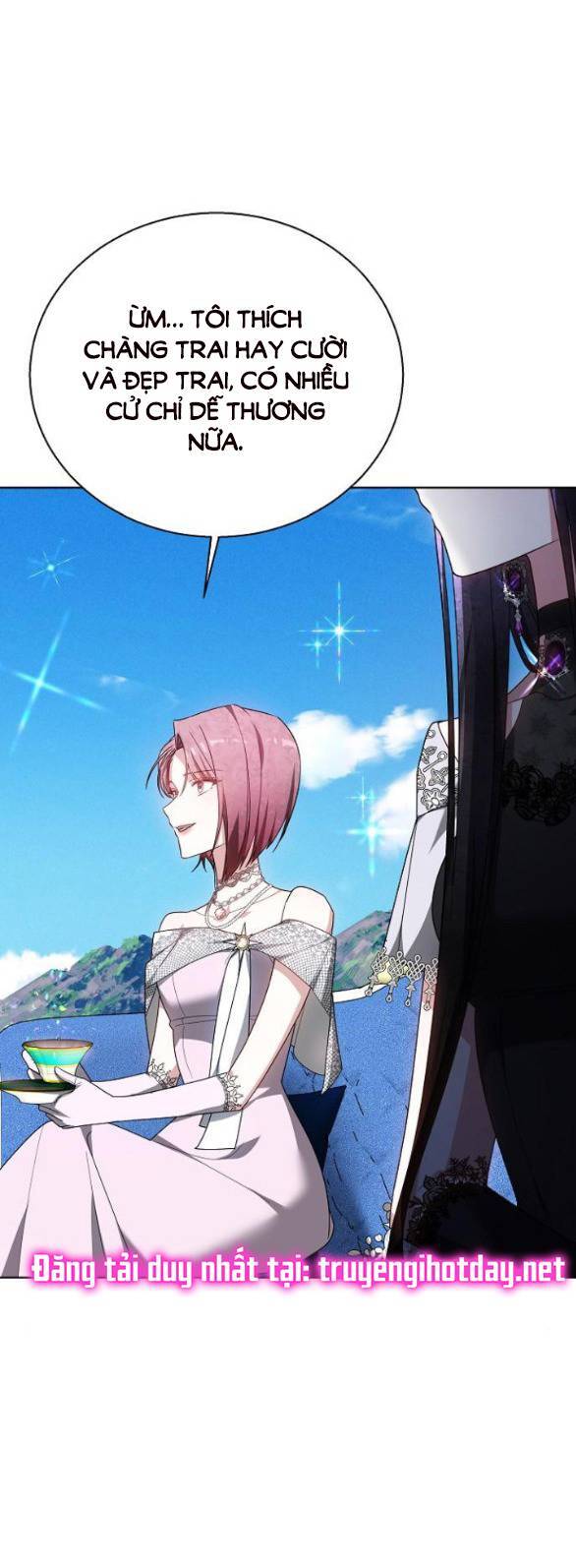 Cô Dâu Obsidian Chapter  10.1 - 54