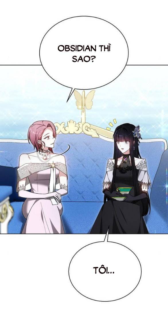 Cô Dâu Obsidian Chapter  10.1 - 55