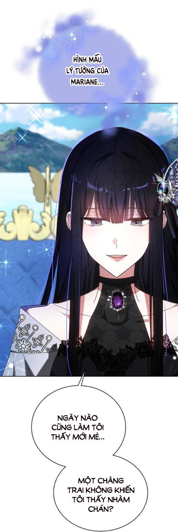 Cô Dâu Obsidian Chapter  10.1 - 56