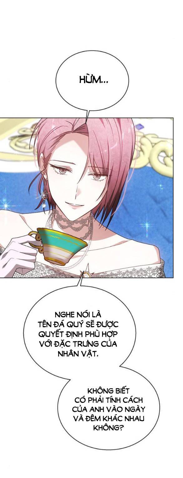 Cô Dâu Obsidian Chapter  10.1 - 66