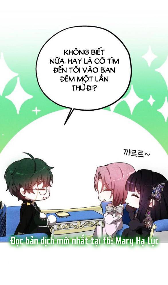 Cô Dâu Obsidian Chapter  10.1 - 67