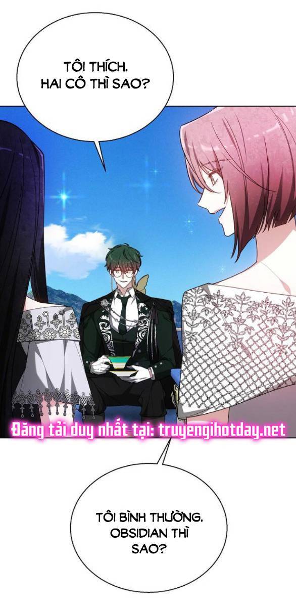 Cô Dâu Obsidian Chapter  10.1 - 70