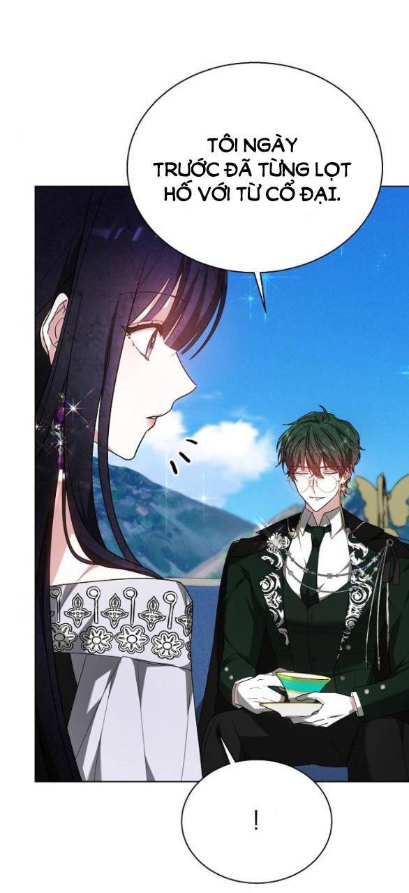 Cô Dâu Obsidian Chapter  10.1 - 73