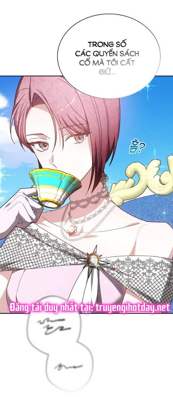 Cô Dâu Obsidian Chapter  10.1 - 81