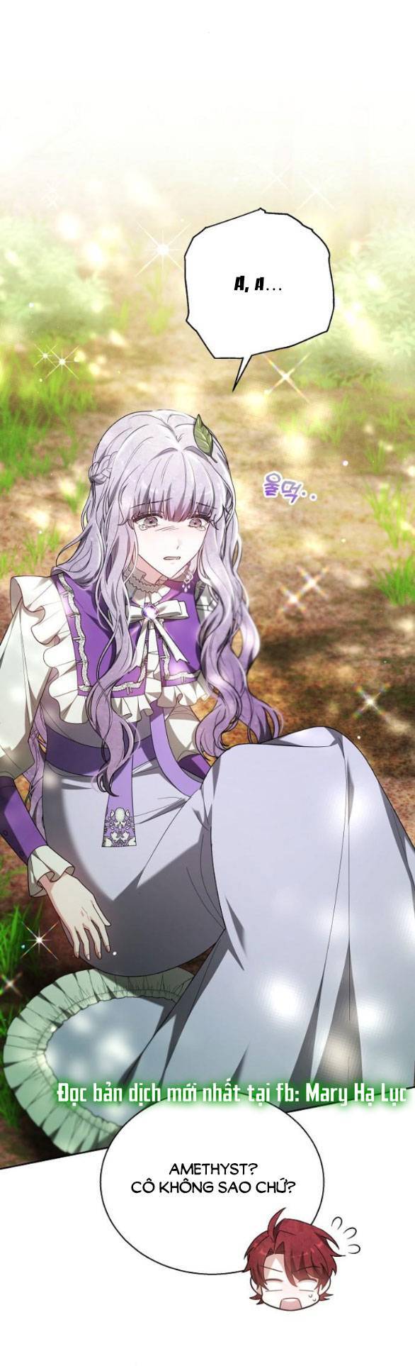 Cô Dâu Obsidian Chapter  10.2 - 17