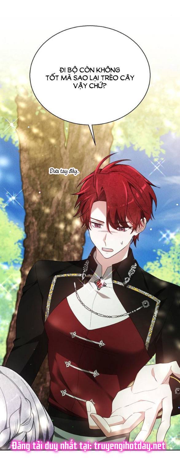 Cô Dâu Obsidian Chapter  10.2 - 19