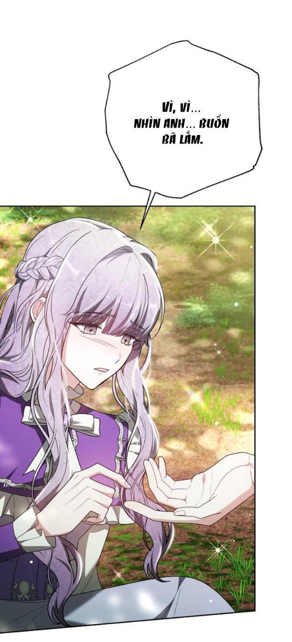 Cô Dâu Obsidian Chapter  10.2 - 20