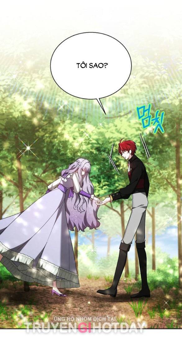 Cô Dâu Obsidian Chapter  10.2 - 22