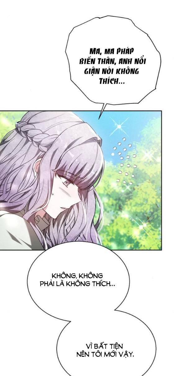 Cô Dâu Obsidian Chapter  10.2 - 23