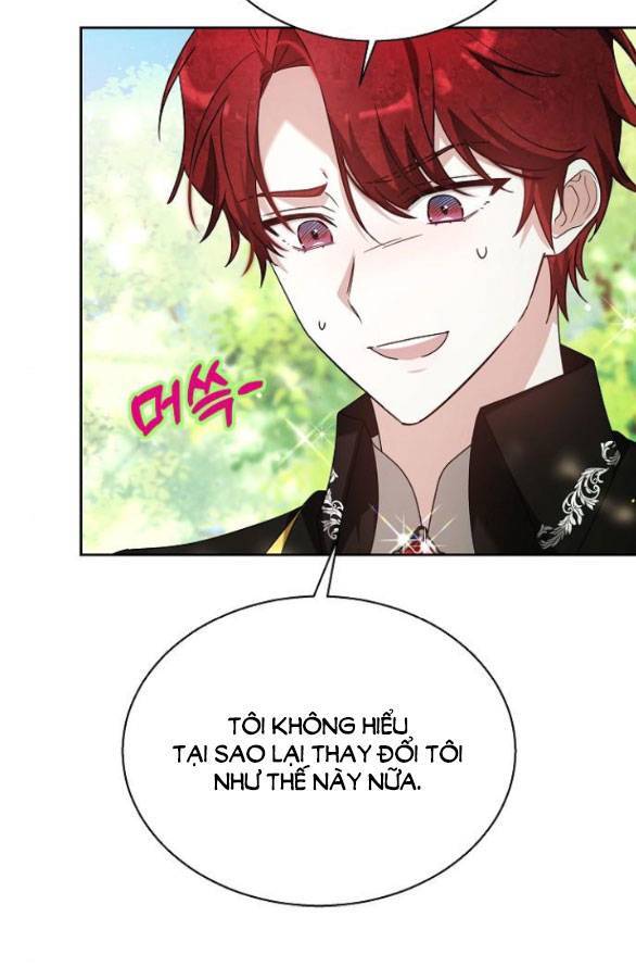 Cô Dâu Obsidian Chapter  10.2 - 24